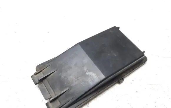 Audi 100 S4 C4 Fuse box cover 4A0941801