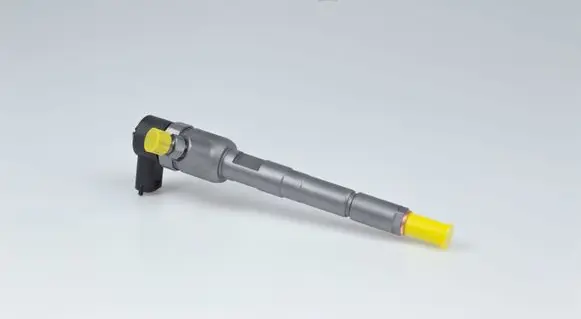 Fiat Grande Punto Fuel injector 0445110083