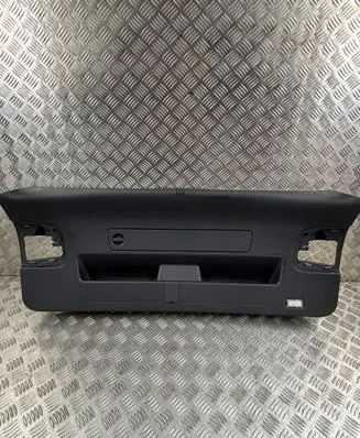 Audi A6 Allroad C7 Tailgate trim 4G9867979C