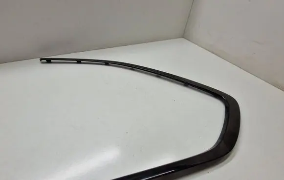 BMW X5 F15 Rear side glass trim 7289727