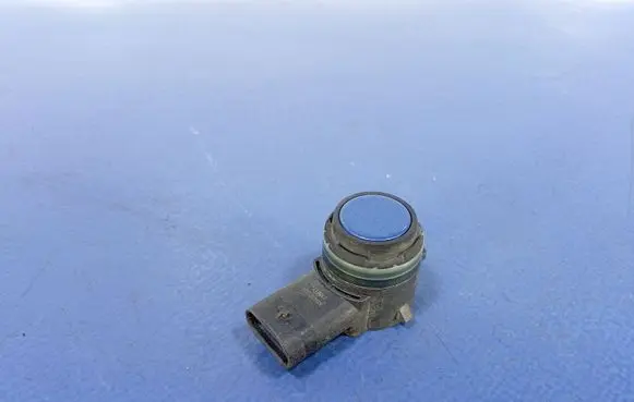 Volvo S90, V90 Parking PDC control unit/module 39843857