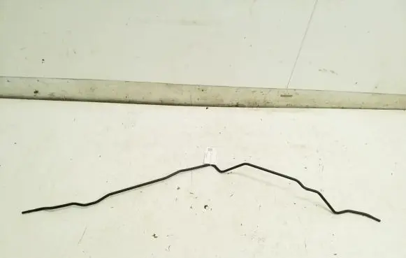 Brake vacuum hose/pipe