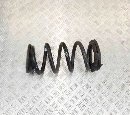 Tesla Model Y Rear coil spring 118847400B