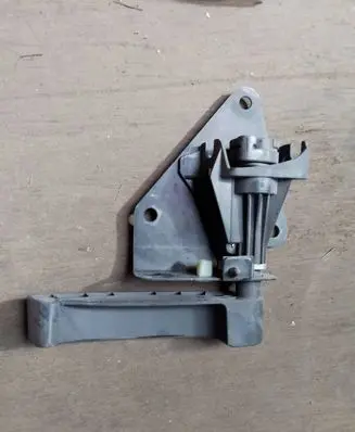 BMW X5 E70 Tailgate release/open handle 5124716214908
