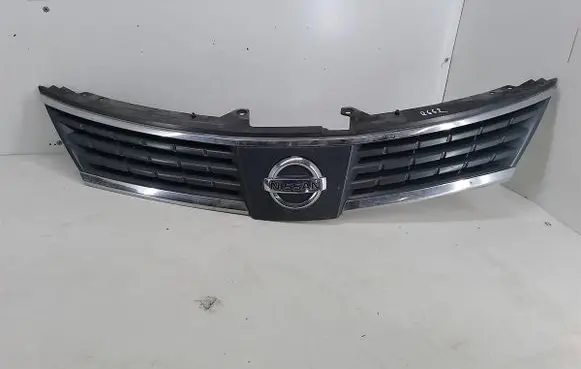Nissan Tiida C11 Front grill 62310-EM30A
