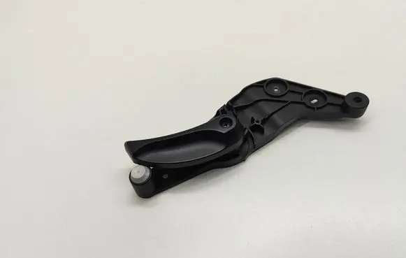 BMW 5 F10 F11 Engine bonnet (hood) release handle 9114002 51239114002 9113984