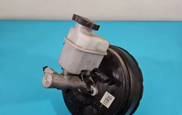 Hyundai Santa Fe Brake booster 58500-2B802 IMPRK1423380