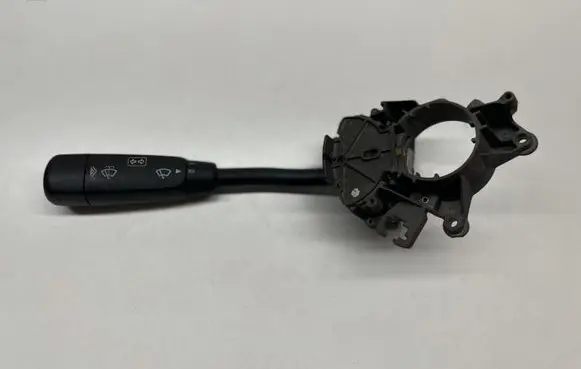 Wiper control stalk