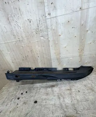 BMW X6 E71 Other trunk/boot trim element 6981053 51476981053
