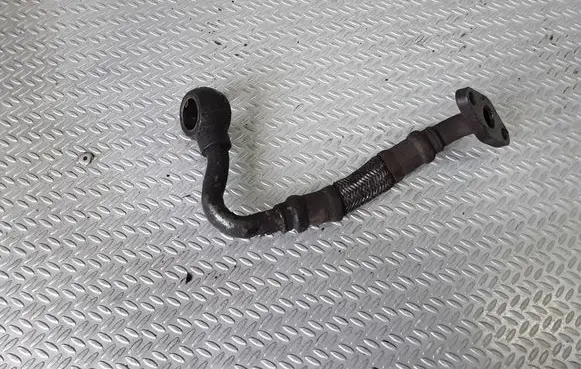 Skoda Octavia Mk1 (1U) Turbo turbocharger oiling pipe/hose