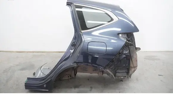 Honda CR-V Rear mudguard 