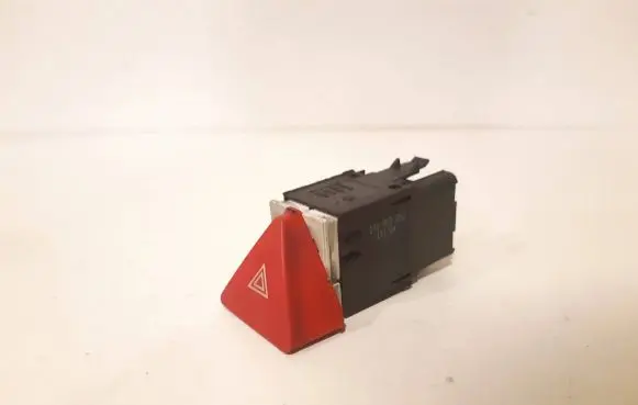 Volkswagen Touran I Hazard light switch 1T0953509