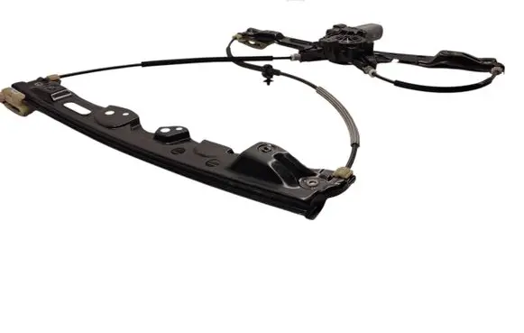 Ford Ranger Front door window regulator with motor WR12765 200312 C06903103