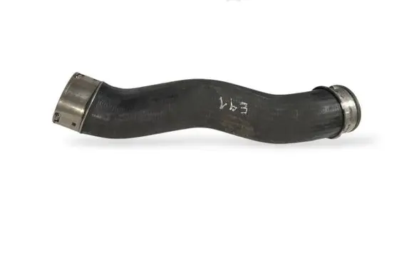 BMW 3 E90 E91 Intercooler hose/pipe 