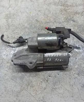 Ford Mondeo Mk III Starter motor