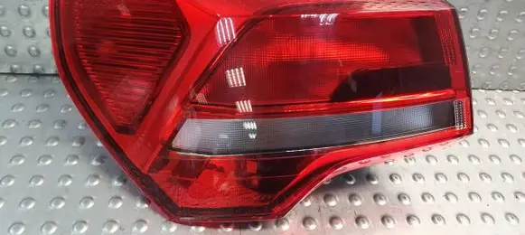 Audi Q3 F3 Rear/tail lights 83A945069