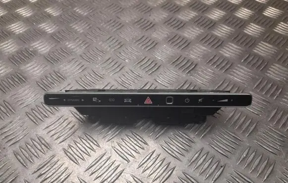 Mercedes-Benz EQE v295 Climate control unit A2979005711