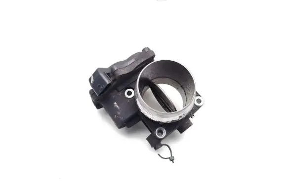 Renault Master III Electric throttle body valve 8201353976 161A00161R