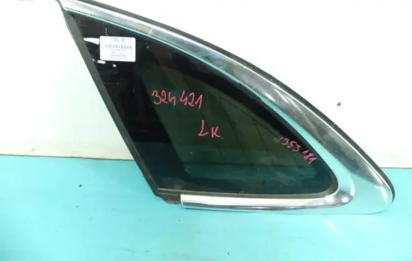 Jaguar F-Pace Rear side window IMPRK1353181