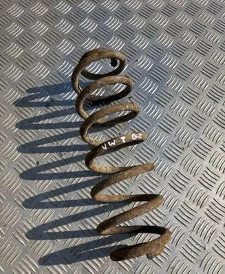 Volkswagen Touran I Rear coil spring 