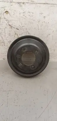 BMW X3 E83 Water pump pulley 1436590