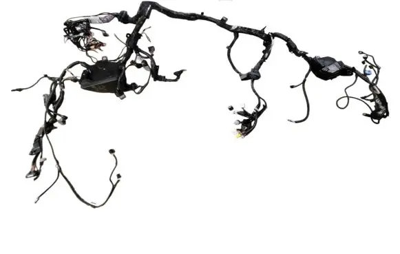 Toyota RAV 4 (XA50) Engine installation wiring loom 8262033130