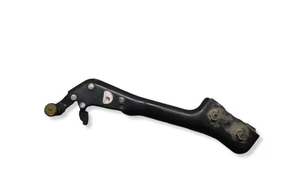 Ford Transit Custom Sliding door lower roller guide/hinge BK21V25000AC