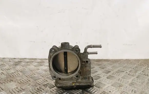 Infiniti QX80 Throttle valve 1LA7601E