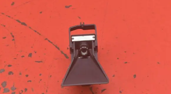 BMW 7 F01 F02 F03 F04 Reversing camera 09188377