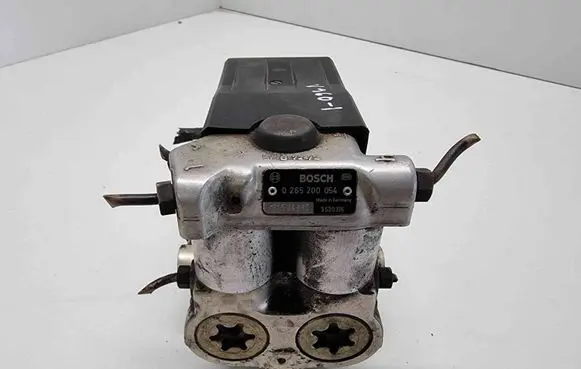 ABS control unit/module