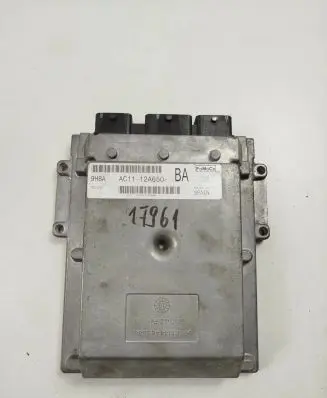 Ford Transit Engine control unit/module AC11-12A650-BA