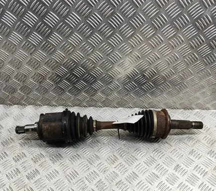 Toyota Land Cruiser (HDJ90) Front driveshaft 4343035030