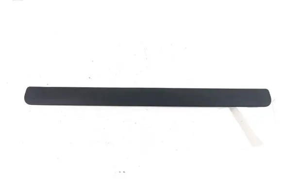 Nissan Leaf II (ZE1) Front sill trim cover 769B03NL0A