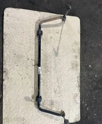 BMW 1 F20 F21 Front anti-roll bar/sway bar 15008112 31356792111