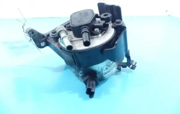 Ford Fiesta Fuel filter housing 5M5Q9155AA IMPRK1177985