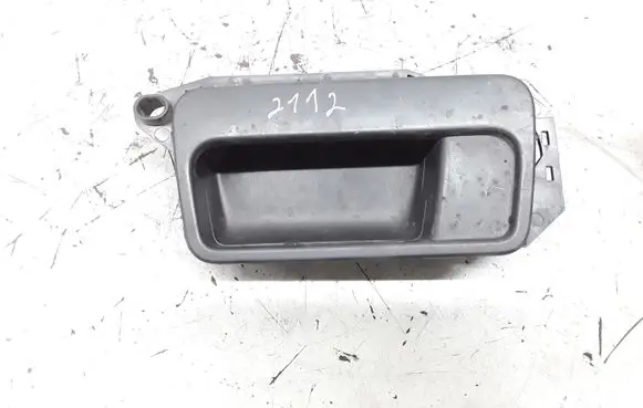 Volvo XC90 Tailgate trunk handle 8652550