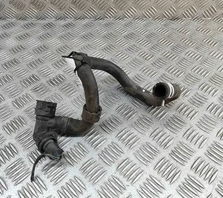 Audi Q4 Sportback e-tron Engine coolant pipe/hose 1EA121053E