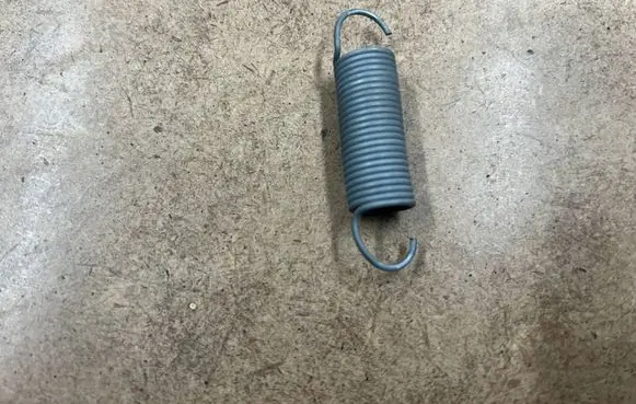 BMW 3 E46 Clutch pedal 35301165321 1165321