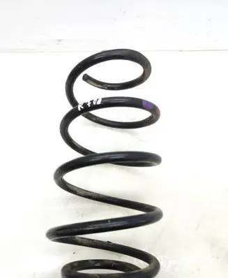 Ford Focus Front coil spring 