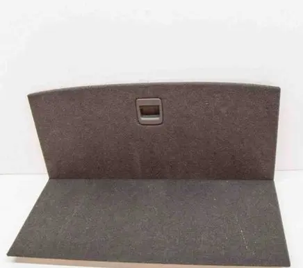 Audi Q5 SQ5 Trunk/boot floor carpet liner A09AA11 8R0861531A
