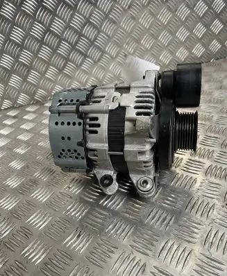 Volvo XC60 Generator/alternator 31652870