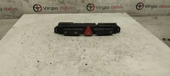 KIA Ceed Hazard light switch 937001H000 202009257 202006302