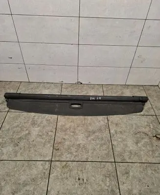 Mercedes-Benz R W251 Parcel shelf load cover 