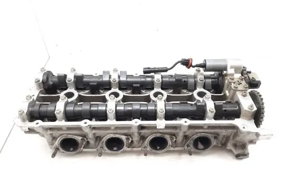 Engine head