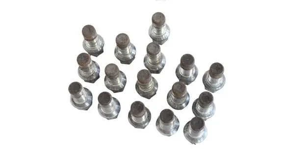 Mini Cooper Countryman R60 Nuts/bolts 