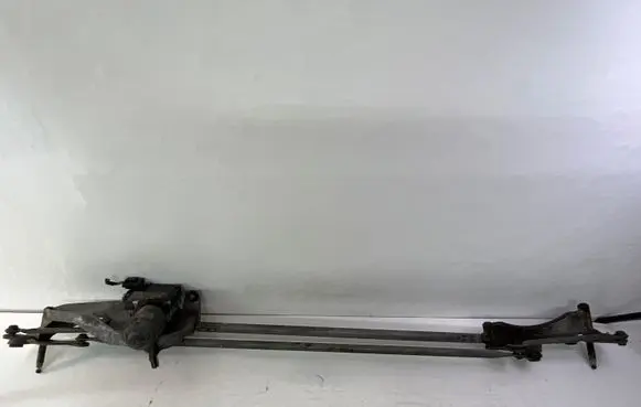 Renault Espace - Grand espace IV Front wiper linkage and motor 200014038 3397020546