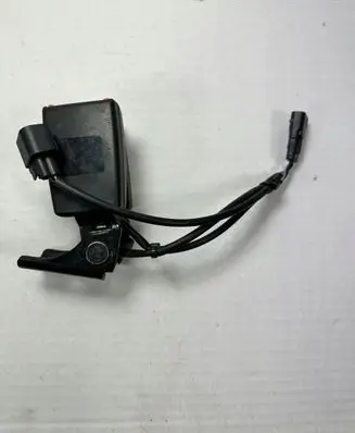 Ford Mondeo MK V Seat belt trim 