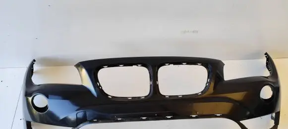 BMW X1 E84 Front bumper 7303750