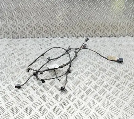 Parking sensor (PDC) wiring loom