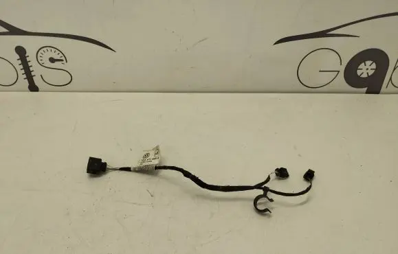 Audi Q4 Sportback e-tron Other wiring loom 1EA971658
